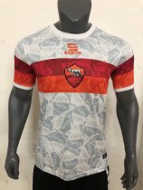 22/23 Roma Special Edition Fans 1:1 Quality Soccer Jersey