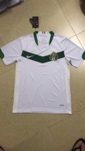 2006 Mexico Away 1:1 Quality Retro Soccer Jersey