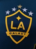 23/24 LA Galaxy Away Green Player Version 1:1 Quality Soccer Jersey