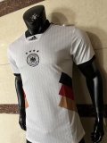 23/24 Germany White Player 1:1 Quality Soccer Shirts