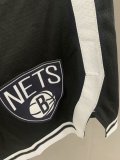 NBA Nets Hot pressing Shorts 1:1 Quality