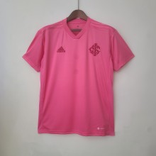 22/23 Internacional Pink Fans Version 1:1 Quality Soccer Jersey