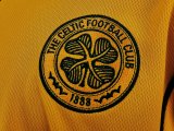 2001-2003 Celtic Away 1:1 Quality Retro Soccer Jersey