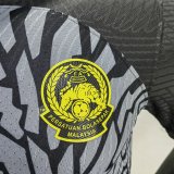 22/23 Malaysia Away Player 1:1 Quality Soccer Jersey