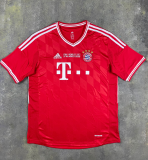 2013-2014 Retro Bayern Munich Home 1:1 Quality Soccer Jersey