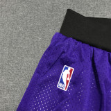 Suns Pink 1:1 Quality NBA Pants