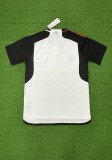 23/24 Fulham Home White Fans 1:1 Quality Soccer Jersey