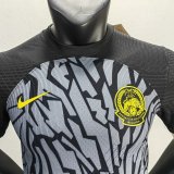 22/23 Malaysia Away Player 1:1 Quality Soccer Jersey