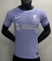 23/24 Liverpool Purple Player Version 1:1 Quality Soccer Jersey