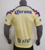 23/24 Club American Home Fans 1:1 Quality Soccer Jersey