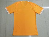 22/23 Cote d'Ivoire Home Player 1:1 Quality Soccer Jersey