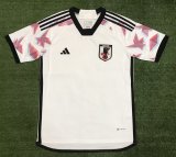 22/23 Japan Away Fans 1:1 Quality Soccer Jersey