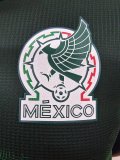 22/23 Mexico Training Player 1:1 Quality Soccer Jersey
