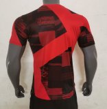 23/24 Flamengo Red Fans 1:1 Quality Training Jersey