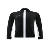 23/24 Nike Black Jacket Tracksuit 1:1 Quality
