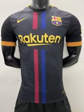 23/24 Barcelona Special Edition Player 1:1 Quality Soccer Jersey