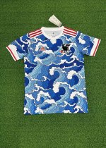 22/23 Japan Special Edition Fans 1:1 Quality Soccer Jersey