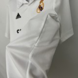 2002/03 Real Madrid Home 1:1 Quality Retro Soccer Jersey
