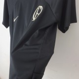 22/23 Corinthians Black Fans Version 1:1 Quality Training Shirt