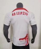 22/23 RB Leipzig Home Fans 1:1 Quality Soccer Jersey