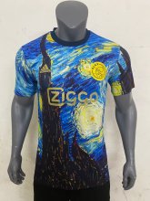 23/24 Ajax Special Edition Fans 1:1 Quality Soccer Jersey