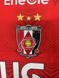 23/24 Urawa Red Diamonds Home Fans 1:1 Quality Soccer Jersey（浦和红钻）
