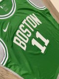 NBA Celtics Irving No.11 1:1 Quality