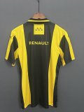 23/24 Peñarol 131th Anniversary Commemorate Edition Home Fans 1:1 Quality Soccer Jersey