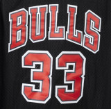 NBA Bull 33 1:1 Quality