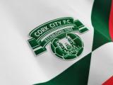 1988-1989 Cork City Home Fans1:1 1:1 Quality Soccer Jersey