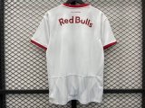 23/24 Red Bull Salzburg Home Fans 1:1 Quality Soccer Jersey