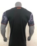 22/23 Netherlands Special Edition Black Fans 1:1 Quality Soccer Jersey