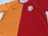 23/24 Galatasaray Home Red 1:1 Quality Soccer Jersey