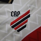 23/24 Athletico Paranaense Special Edition Fans 1:1 Quality Soccer Jersey