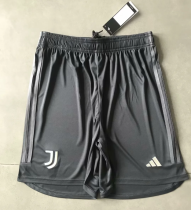 23/24 Juventus Third Shorts