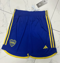 23/24 Boca Home Fans 1:1 Shorts