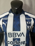 23/24 Monterrey Special Edition Player 1:1 Quality Soccer Jersey