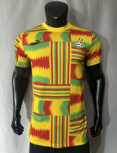 23/24 Ghana Home Player 1:1 Quality Soccer Jersey