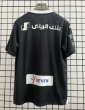 23/24 Al Hilal SFC Third Fans 1:1 Quality Soccer Jersey
