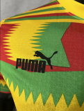 23/24 Ghana Home Player 1:1 Quality Soccer Jersey