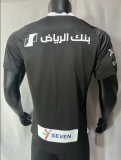 23/24 Al Hilal SFC Third Player 1:1 Quality Soccer Jersey
