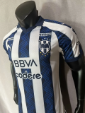 23/24 Monterrey Special Edition Player 1:1 Quality Soccer Jersey