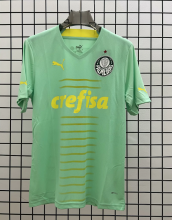 23/24 Palmeiras Third Fans 1:1 Quality Soccer Jersey