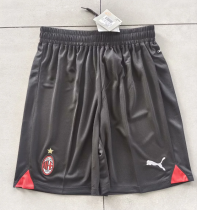 23/24 AC Milan Third Shorts