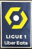 23/24 Lyonnais Third Fans 1:1 Quality Soccer Jersey