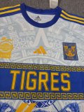 23/24 Tiger Special Edition Fans 1:1 Quality Soccer Jersey