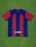 23/24 Barcelona Home Special Edition Fans 1:1 Quality Soccer Jersey