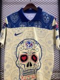 23/24 Club América Special Edition Fans 1:1 Quality Soccer Jersey