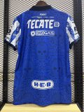 23/24 Monterrey Special Edition Fans 1:1 Quality Soccer Jersey