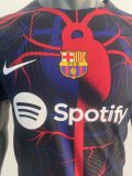 23/24 Barcelona Special Edition Player 1:1 Quality Soccer Jersey